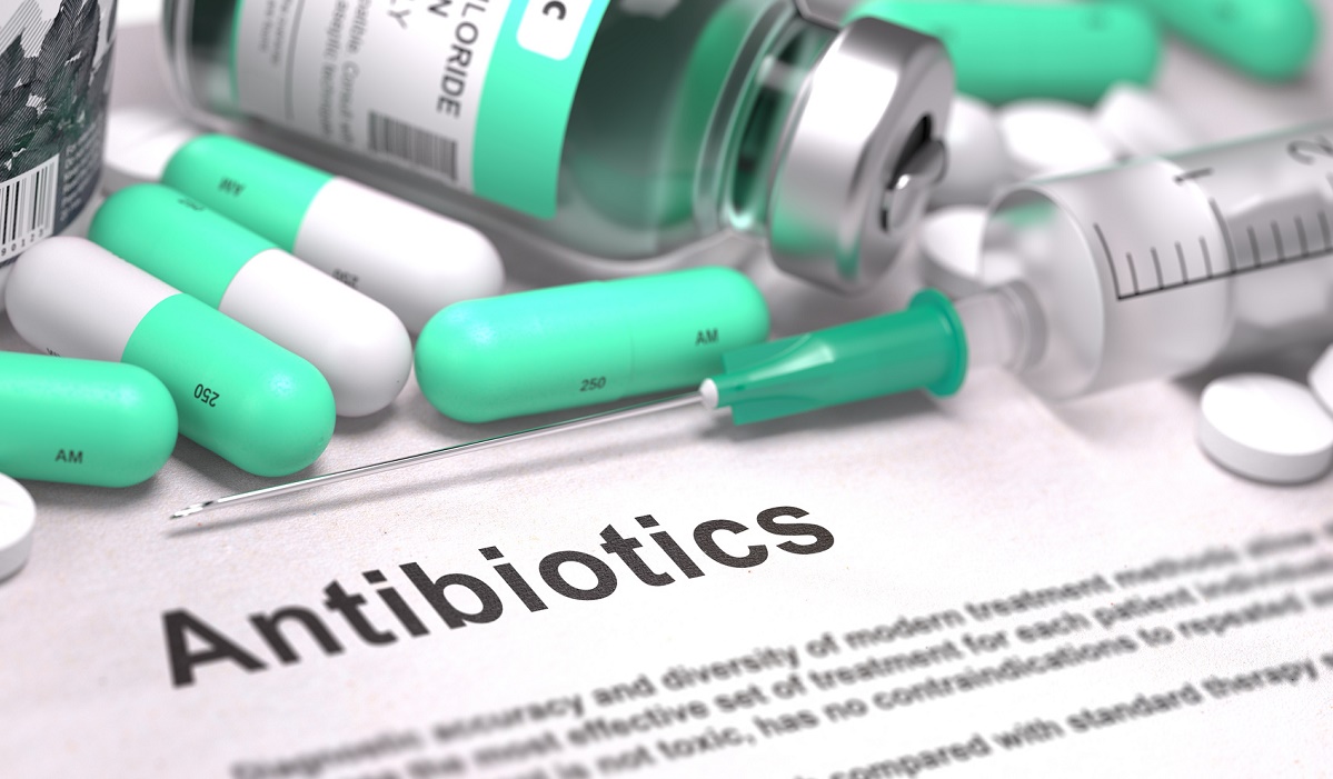 抗生物質とどう付き合ったら良いのでしょうか