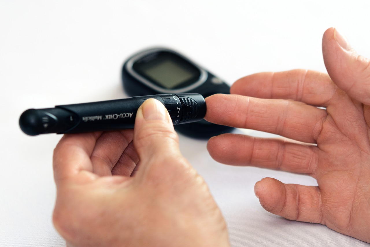 糖尿病の予防改善のための食事最新情報 ｜コレステロール低下薬は要注意