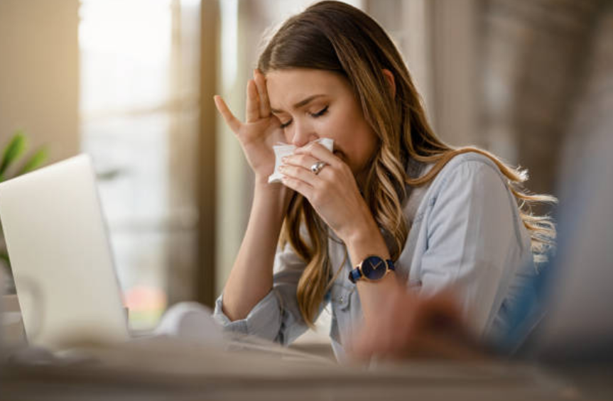 季節性アレルギー症状（花粉症・鼻炎）を緩和・改善する統合食養学的アプローチ