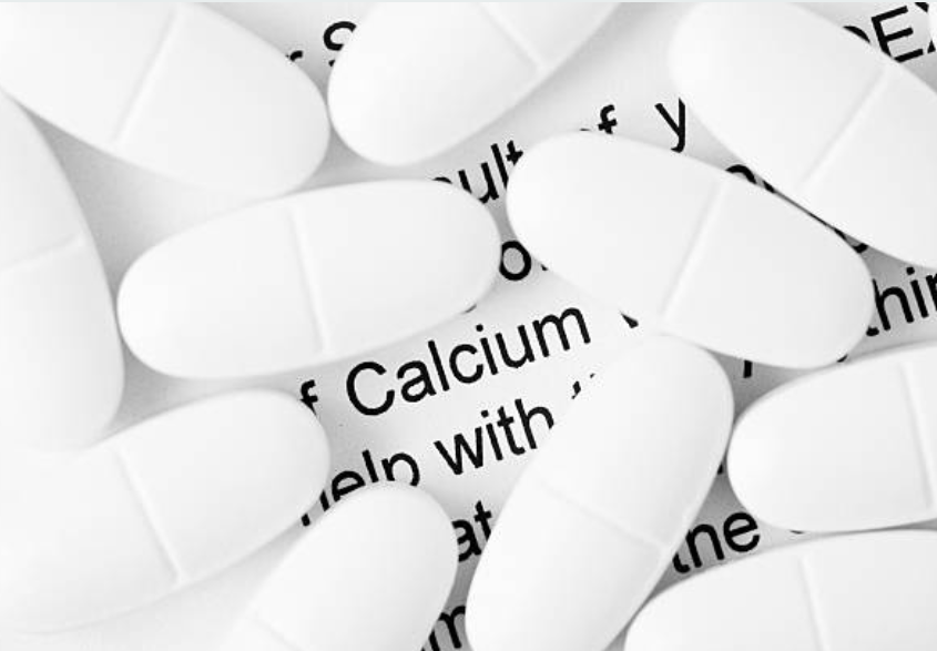 【カルシウム】カルシウムのサプリメントと心疾患・脳障害・アルツハイマー病・骨粗鬆症との関係