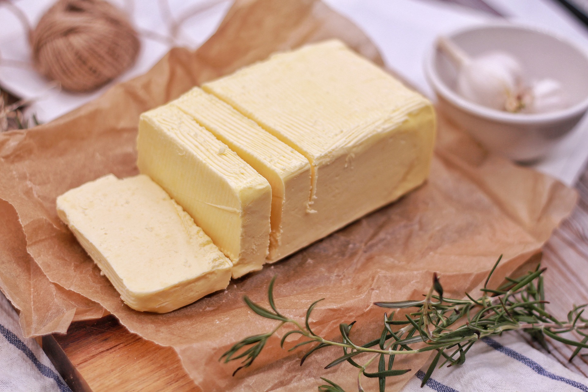 バターよりも本当に植物ステロール製品は健康的なのでしょうか？