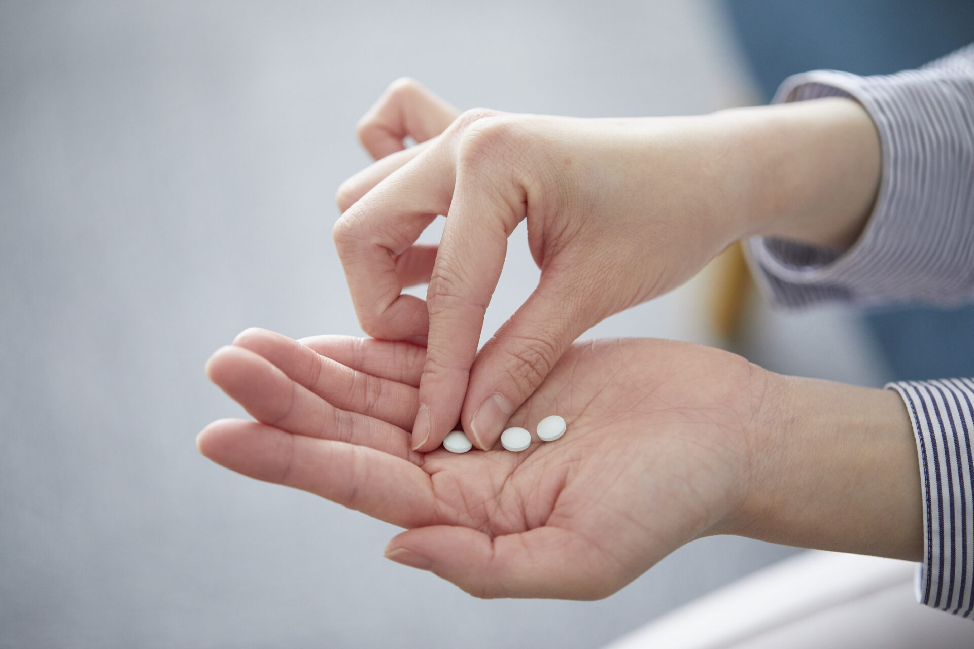 なぜ薬が効く人と効かない人がいるのでしょうか？